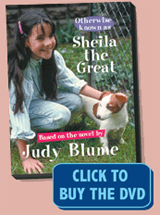 Sheila DVD